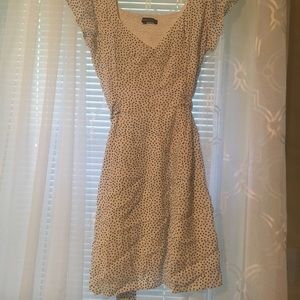 Abercrombie and Fitch sundress size large